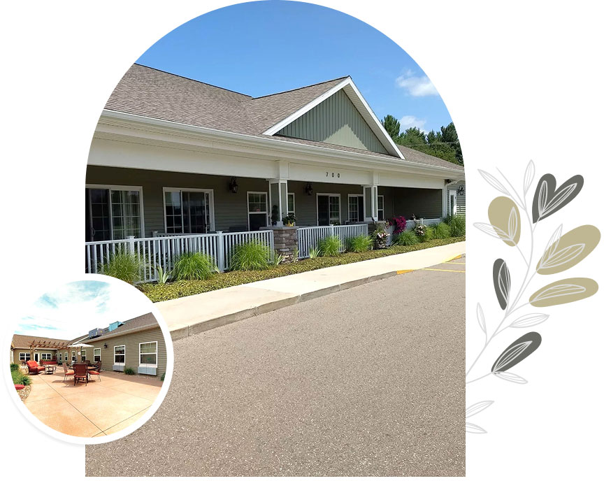 Who are the Dockertys